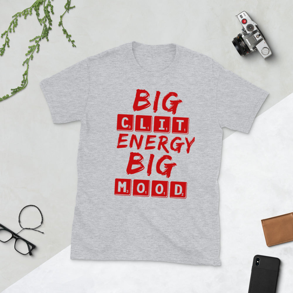 Short-Sleeve Unisex T-Shirt